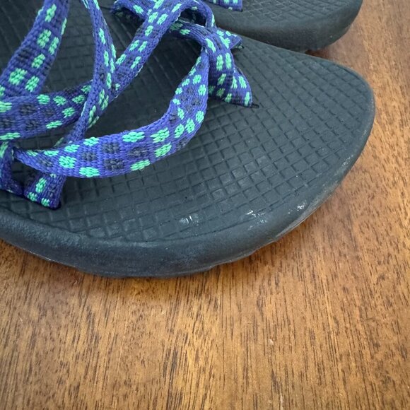 Chaco ZX/2 Sandals - Picture 3 of 11